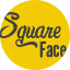 Иконка сервера SquareFace