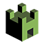 Иконка сервера GeoCraft