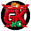 Иконка сервера GoKaizen