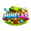 Иконка сервера Minelax