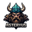 Иконка сервера ASTERYUS