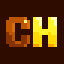 Иконка сервера Chocohills