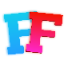 Иконка сервера FunFake