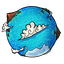Иконка сервера PvPWars