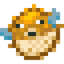 Иконка сервера FishCraft