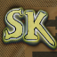 Иконка сервера SKrafty
