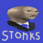 Иконка сервера SPMDserver