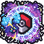 Иконка сервера Cobblemon Nebula