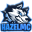 Иконка сервера HazelMC