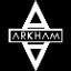 Иконка сервера Arkham