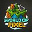 Иконка сервера World Of Pixel