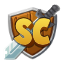 Иконка сервера STEMCRAFT