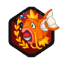 Иконка сервера KobbledKarp Cobblemon
