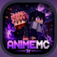 Иконка сервера AnimeMC