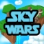 Иконка сервера Skywars