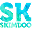 Иконка сервера Skimdoo