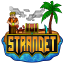 Иконка сервера Strandet