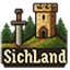 Иконка сервера SichLand
