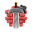 Иконка сервера TakenSMP