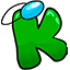 Иконка сервера KowaMc