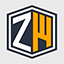 Иконка сервера Zerosworld