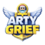 Иконка сервера ArtyGrief