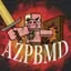 Иконка сервера A Zombie Pigman Broke My Door