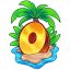 Иконка сервера OsirisMC