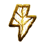 Иконка сервера LightningMC