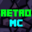Иконка сервера RetroMC