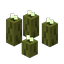 Иконка сервера CucumberMC