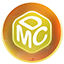 Иконка сервера DecentMC