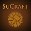 Иконка сервера SuCraft