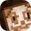 Иконка сервера SleepCraft