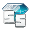 Иконка сервера Safe