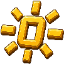 Иконка сервера SunnyNetwork