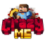 Иконка сервера CrazyMC