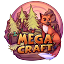 Иконка сервера Megacraft