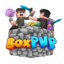 Иконка сервера Boxpvp