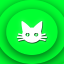 Иконка сервера MEOW ANARCHY BETA