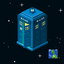 Иконка сервера Minecraft_Gallifrey