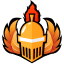 Иконка сервера Knight