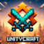 Иконка сервера UnityCraft