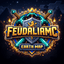 Иконка сервера FeudaliaMC