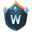 Иконка сервера Wegameland