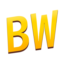 Иконка сервера BlopWorld