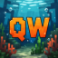 Иконка сервера QversWorld