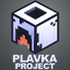 Иконка сервера PLAVKA