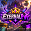 Иконка сервера EternalPvP