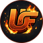 Иконка сервера Unbent Flames bending and towny